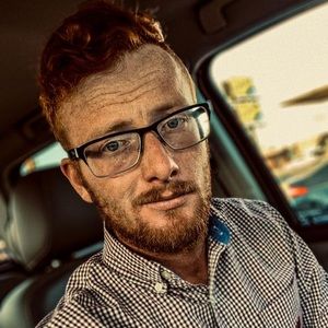 Meet your Posher, Ben